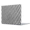 Houndstooth Black/White Pixelbook Skin